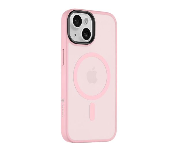 Tactical MagForce Hyperstealth Kryt pro Apple iPhone 15 Pink Panther - 1514113 - zdjęcie 2